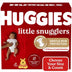 Huggies Little Snugglers Diapers, Sizes: Newborn-2