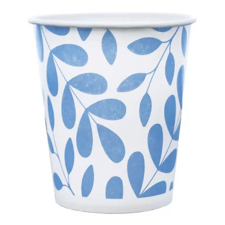 Member'S Mark Printed Paper Bath Cold Cup (5 Oz., 450 Ct.)