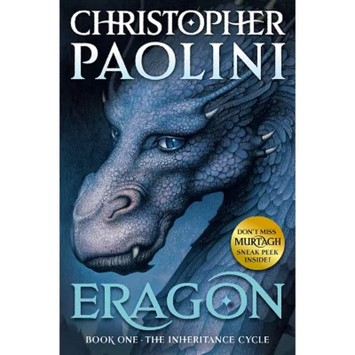 Eragon : Book I