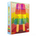 De.Bored Rainbow Popsicle Jigsaw Puzzle - 1000Pc