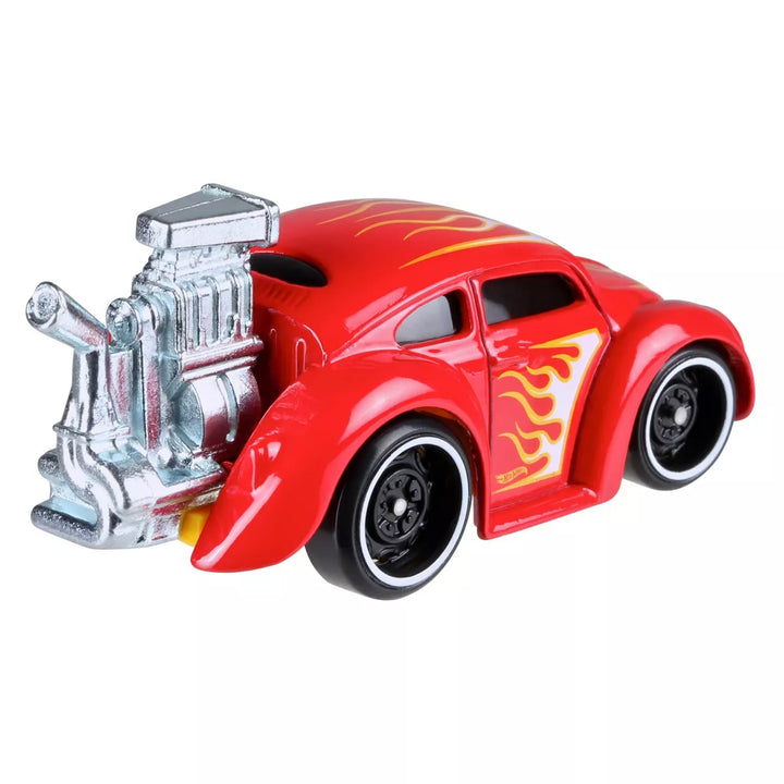 Hot Wheels Single Pack – (Styles May Vary)