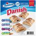 Hostess Danish Claw Variety Pack 24 Ct.