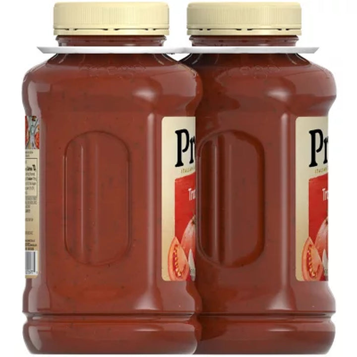 Prego Traditional Italian Sauce 45 Oz., 3 Pk.