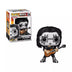 Funko Pop! Rocks Kiss Spaceman Vinyl Figure #123 #28506