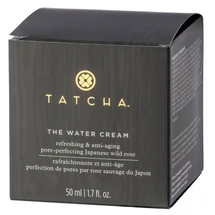 Tatcha the Water Cream, 1.7 Oz.