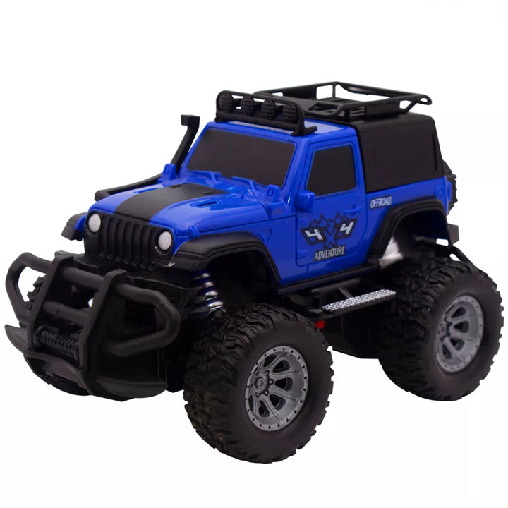 Link Remote Control off Road and All Terain Style SUV Makes a Great Gift for Boys & Girls