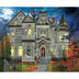 Sunsout Come on in 300 Pc Halloween Jigsaw Puzzle 31449