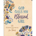 God Calls You Blessed, Girl by Joanne Simmons (Paperback)