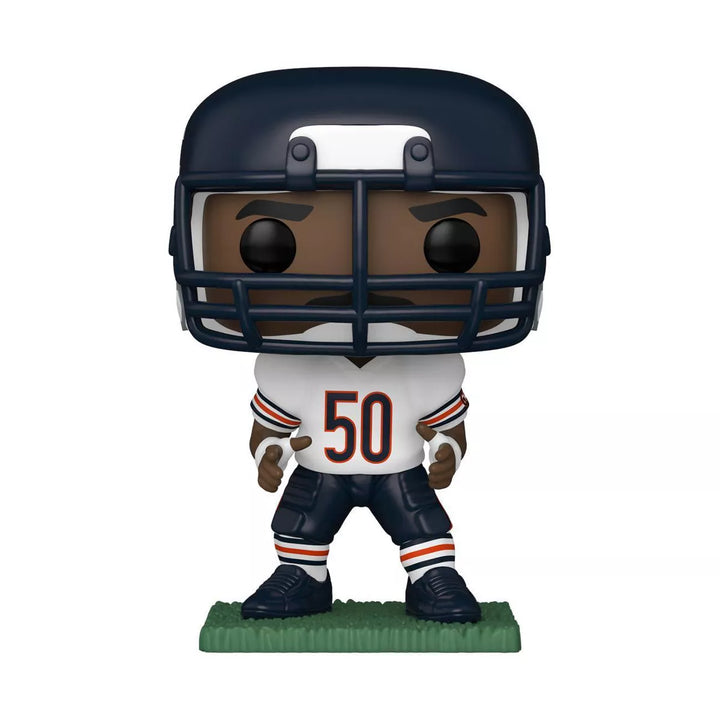 Funko POP! NFL: Legends - Mike Singletary (Chicago Bears)