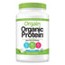 Orgain Organic 21G Plant-Based Protein Powder, Vanilla Bean 2.74 Lbs.