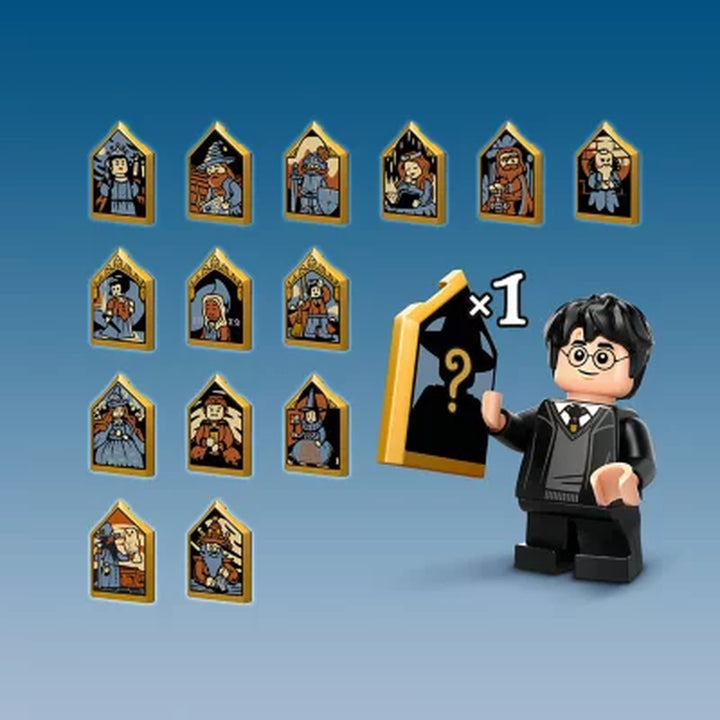 LEGO Harry Potter Hogwarts Castle Owlery Toy 76430 (364 Pieces)