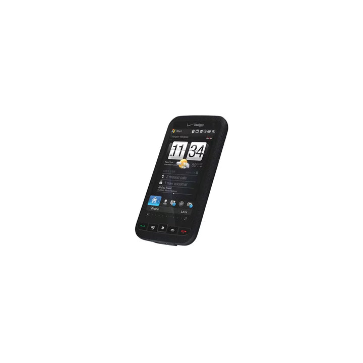 HTC Imagio XV6975 Replica Dummy Phone / Toy Phone (Black) (Bulk Packaging)