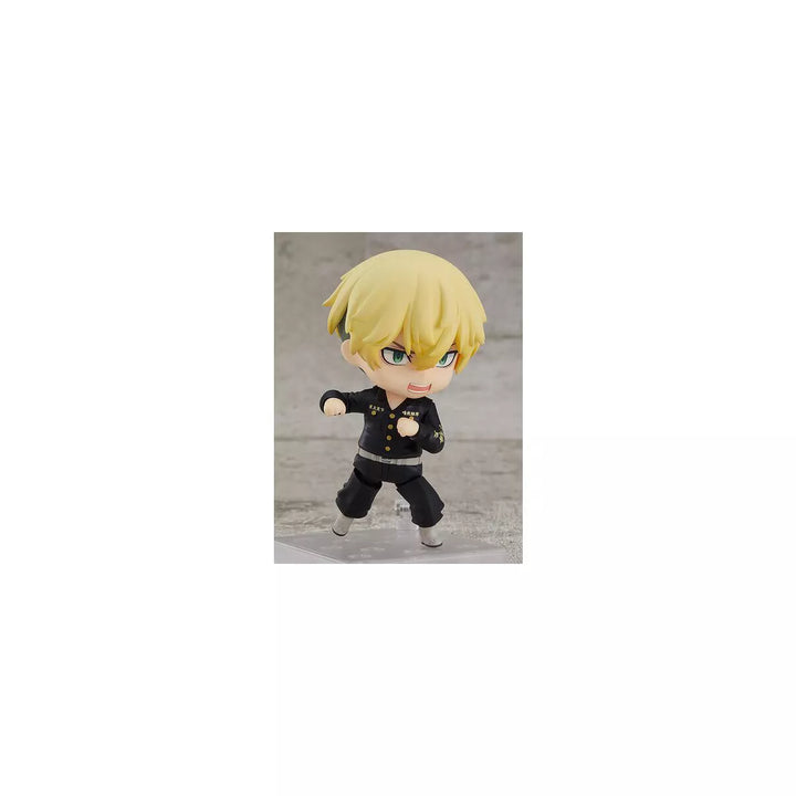 Good Smile - Tokyo Revengers - Chifuyu Matsuno Nendoroid Action Figure