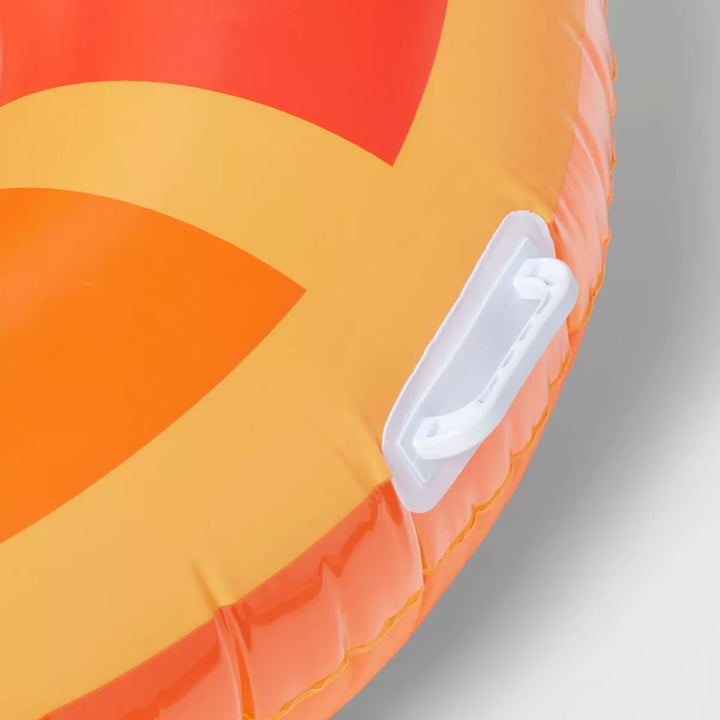 Citrus Pillow Tube - Sun Squad™