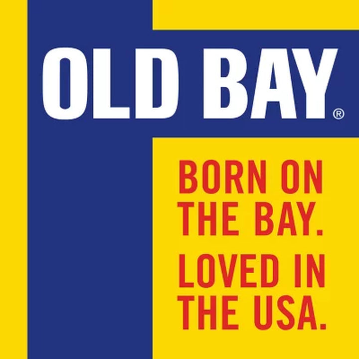 Old Bay Seasoning (7.5 Lbs.)