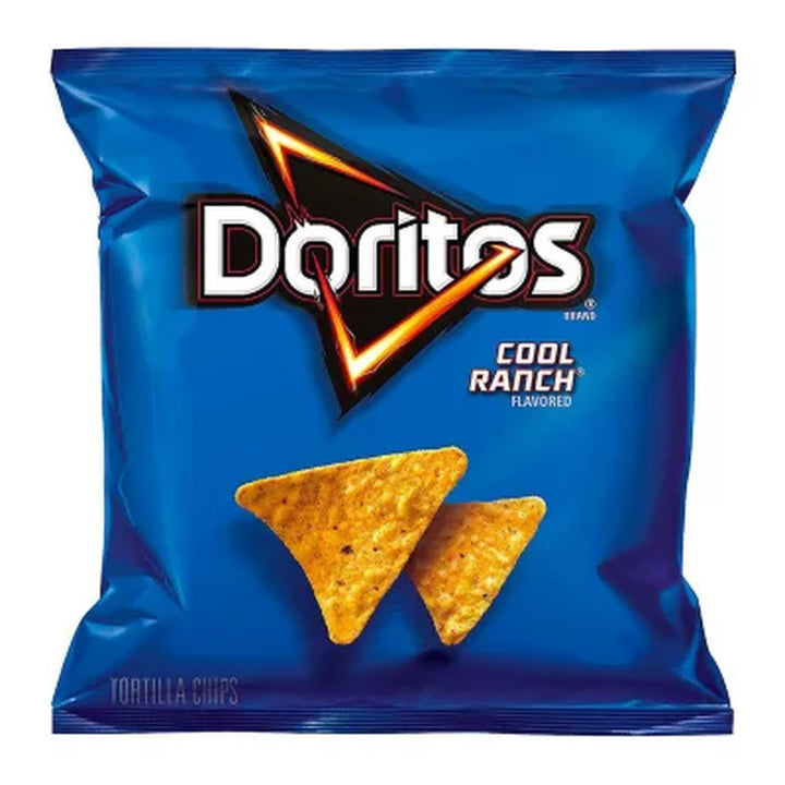 Doritos and Cheetos Mix Snacks Variety Pack 30 Pk.