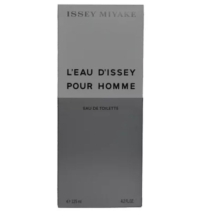 Issy Miyake L'Eau D'Issey Eau De Toilette, 4.2 Fl Oz