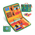 Fun Little Toys Felt Busy Board