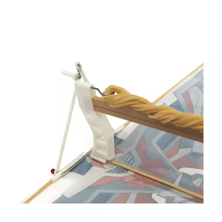 Playsteam Iron Bird RBP Ornithopter Bamboo