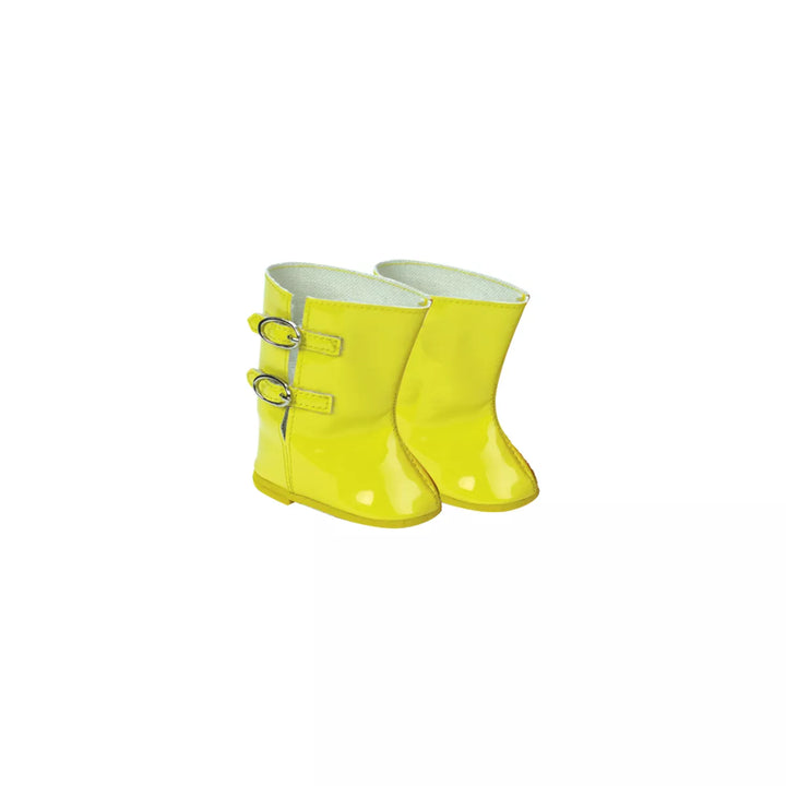 Sophia'S - 18" Doll - Rain Wellie -Yellow