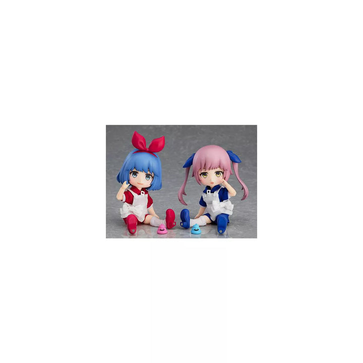 Good Smile - Omega Sisters - Omega Rio Nendoroid Doll Action Figure