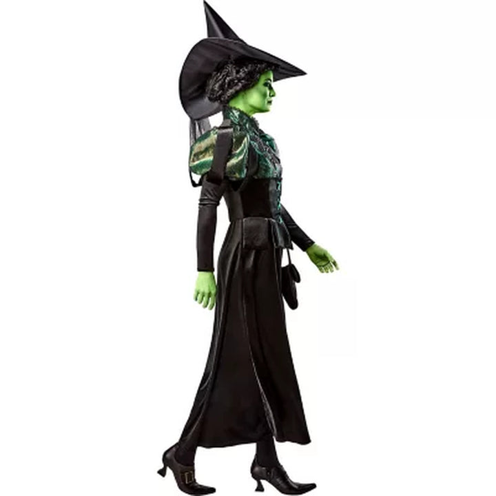 Wizard of Oz Wicked Witch Adult Premium Costume