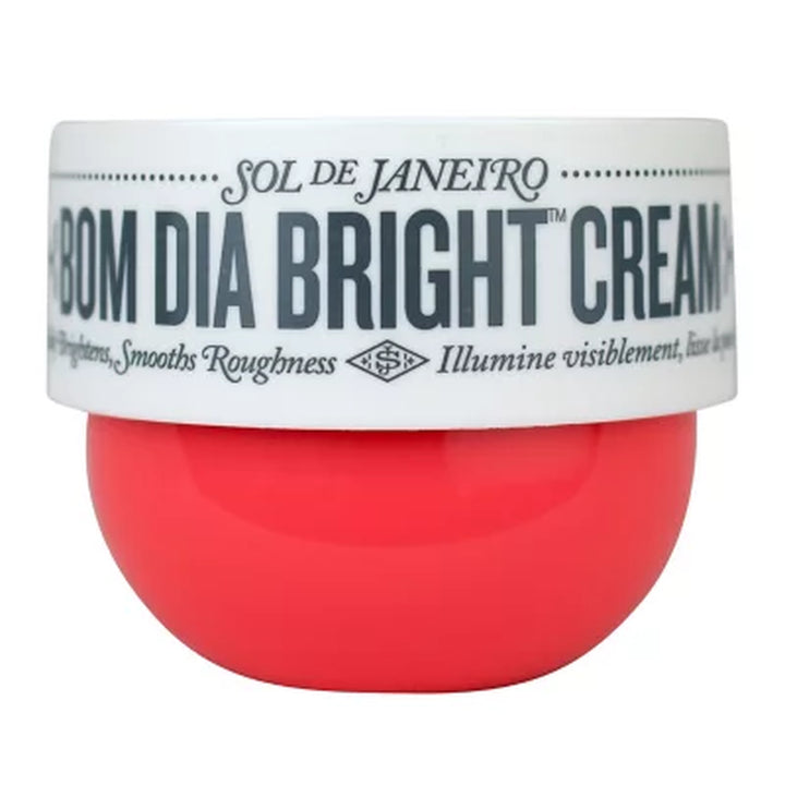 Sol De Janeiro Bom Dia Bright Cream