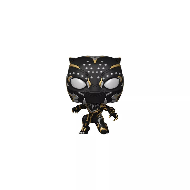 FUNKO POP! MARVEL: Marvel: Black Panther Wakanda Forever - Black Panther