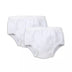 Sophia'S - 18" Doll - Set of 2 Underwear - White