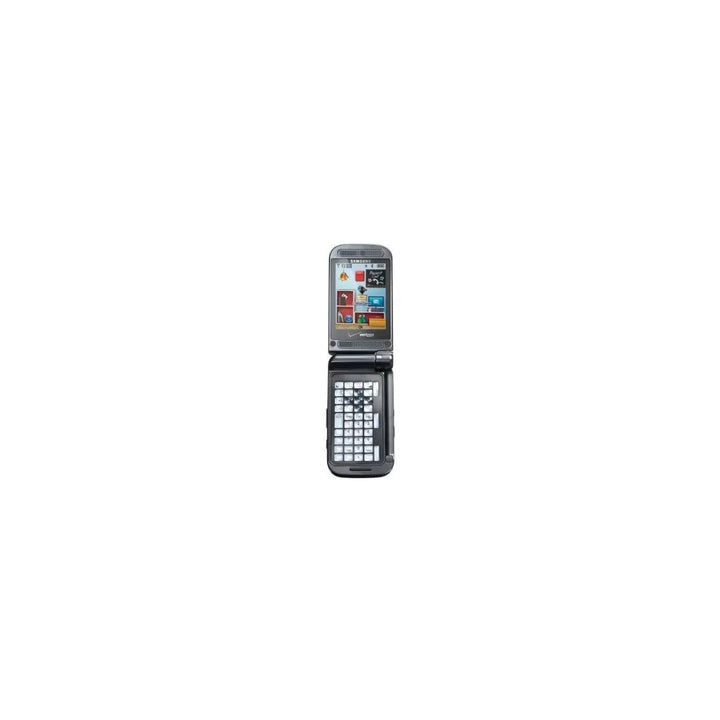 Verizon Samsung U750 Dummy Phone / Pretend Play Phone