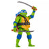 Teenage Mutant Ninja Turtles: Mutant Mayhem Ninja Shouts Leonardo Action Figure