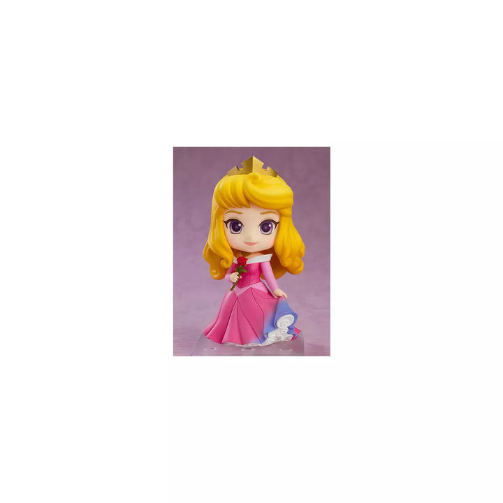 Good Smile - Sleeping Beauty - Aurora Nendoroid Action Figure