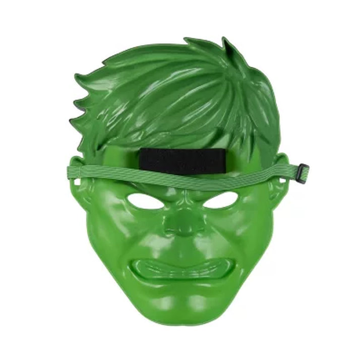 Marvel Incredible Hulk Kids Deluxe Costume