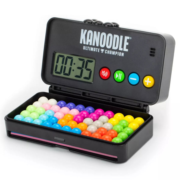 Educational Insights Kanoodle Ultimate Champion Game