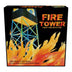 Goliath Fire Tower Board Game