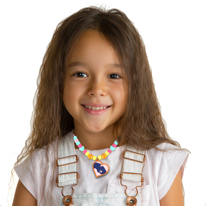 Tara Toy Spirit Necklace Activity Set