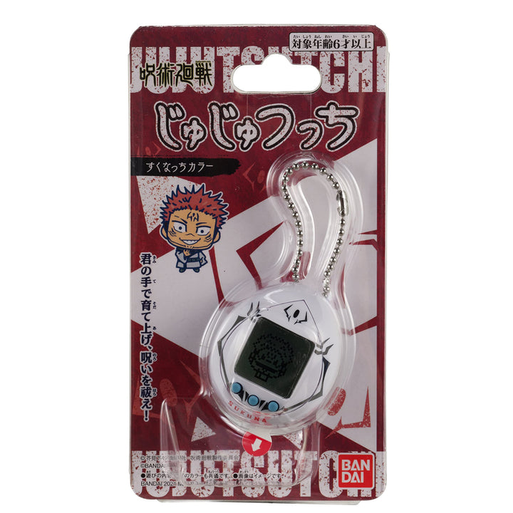 Tamagotchi nano x Jujutsu Kaisen - Sukuna ver. (Exclusive) (Exclusive) Sukuna