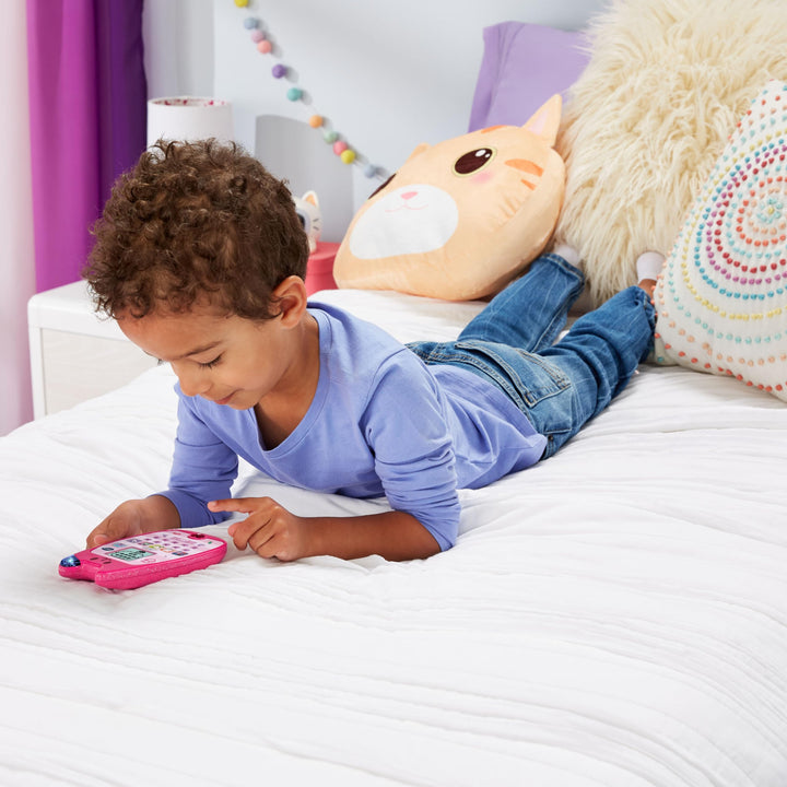 VTech Gabby's Dollhouse A-Meow-Zing Phone