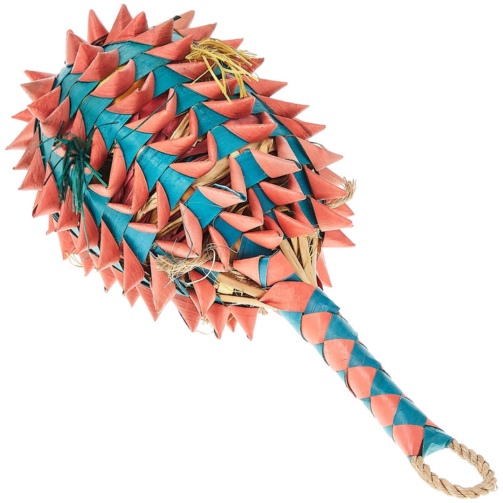 Planet Pleasures Pineapple Foraging Toy, Large