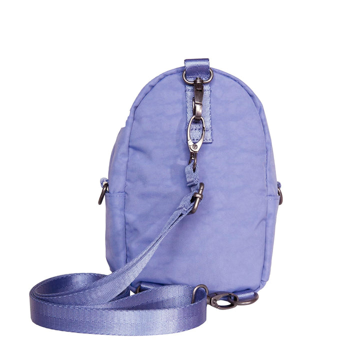 Stargazer Mini Convertible Backpack - Mondo - Hydrangea One Size