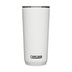 CamelBak Horizon 20oz Tumbler - Insulated Stainless Steel - Tri-Mode Lid - White