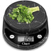 Ozeri Pronto Digital Multifunction Kitchen and Food Scale,Black Marble