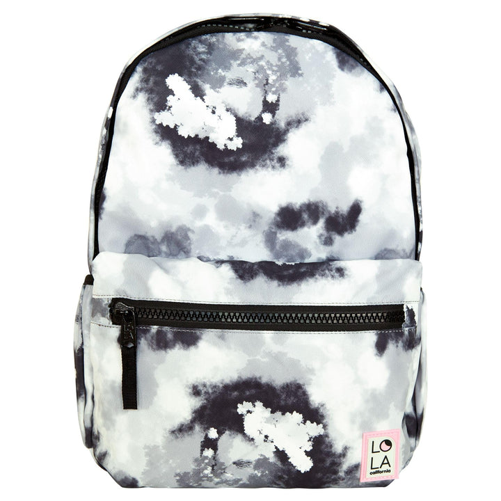 Star Medium Backpack - Vibe - Black One Size