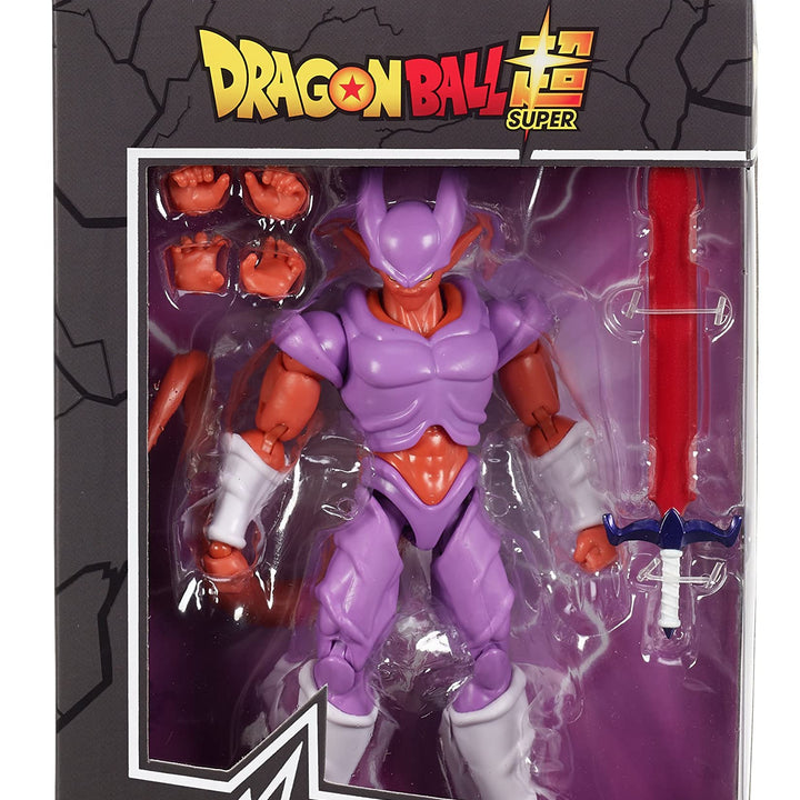 Dragon Ball Super – Dragon Stars Janemba Figure (Series 18)