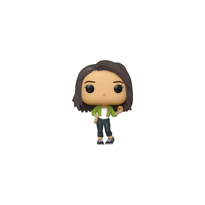 FUNKO POP! MOVIES: Luck - Sam