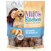 Milo's Kitchen Dog Treats, Chicken Meatballs, 18 Ounce 1.13 Pound (Pack of 1)