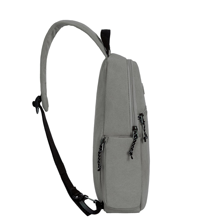 Travelon Sling/Chest Bag One Size Lagoon