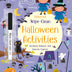 Wipe-Clean Halloween Activities (Wipe-Clean Activities)