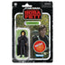 STAR WARS Retro Collection Luke Skywalker (Jedi Academy), The Book of Boba Fett 3.75 Inch Collectible Action Figures, Ages 4 and Up