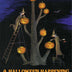 A Halloween Happening (Halloween Happening Juv CL)